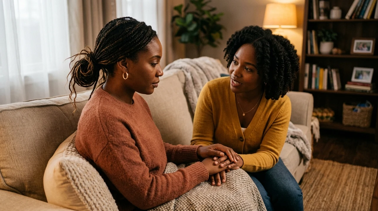 Women’s healthcare information